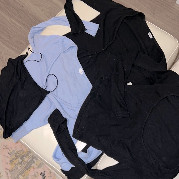 long sleeve - Picture 1 of 1